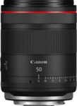 Canon RF 50mm f/1.4L VCM