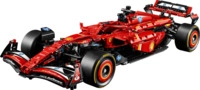 LEGO Technic Ferrari SF-24 F1 Rennauto 42207