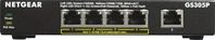 Netgear GS305P-300EUS, Netgear GS305Pv3
