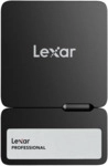 Lexar Go Portable SSD SL400 2TB + Hub