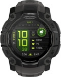 Garmin Instinct 3 50&nbsp;mm Schwarz