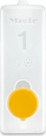 Miele 12666700, Miele Nachf&uuml;llbeh&auml;lter TwinDos 1