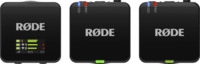 Rode Wireless Go Gen 3