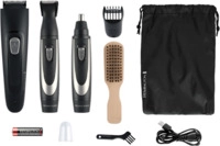 Remington The Works Kit