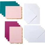 Cricut Cut-Away Cards Corsage A2 (10,8 cm x 14 cm) 8er-Pack