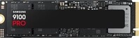 Samsung MZ-VAP4T0BW, Samsung 9100 Pro 4TB PCIe 5.0 M.2 SSD Samsung MZ-VAP4T0BW, Samsung 9100 Pro 4TB PCIe 5.0 M.2 SSD