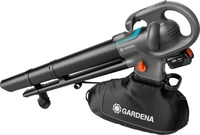 Gardena 14895-55.000.00, GARDENA PowerJet Collect 18V P4A Solo (ohne Akku)