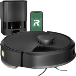 iRobot Roomba 105 Combo + Black