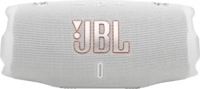 JBL Charge 6 Wei&szlig;