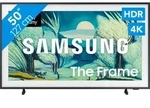 Samsung 50" The Frame LS03F 4K (2025)