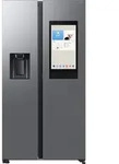 Samsung RS90F66BETEF Family Hub