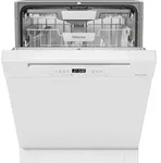 Miele G 5811 SCU Active Plus Wei&szlig;