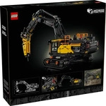 LEGO 42215, LEGO Technic Volvo EC500 Hybrid Bagger 42215