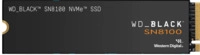 WD Black SN8100 1TB NVMe SSD