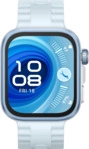 Huawei Watch Fit 4 Pro Blau