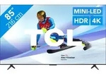 TCL 85 Zoll QD Mini-LED C61K 4K (2025)