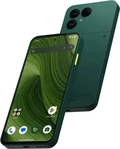 Fairphone F6FPHN-2GR-EU1, Fairphone 6 256GB Gr&uuml;n 5G