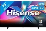 Hisense 75 Zoll QLED E7Q (2025)
