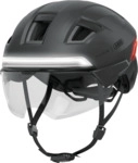 ABUS HYP-E ACE Grau L