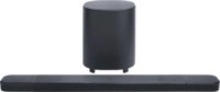 JBL Bar 1000 MK2 Schwarz