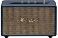 Marshall Acton III Lautsprecher BT Midnight Blue
