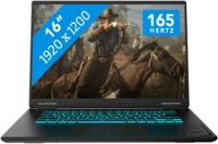 GIGABYTE GAMING A16 3WH - 16'' - AMD Ryzen Pro 7 - 16GB RAM/1TB SSD - RTX 5070