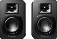 Audio-Technica ATH-SP3X Schwarz