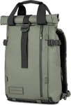 Wandrd PK15-WG-4, WANDRD THE PRVKE 15 L V4 Gr&uuml;n