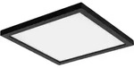 Philips Hue Aurelle White Ambiance Viereckig Klein Schwarz