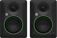 Mackie CR4.5BT Schwarz (Paar)