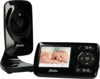 Alecto DVM-71 Black