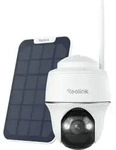 Reolink Argus B430 + Solar Panel