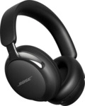 Bose QuietComfort Ultra Headphones (2.&nbsp;Gen) Schwarz