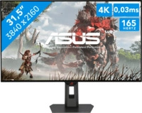 ASUS ROG Strix OLED XG32UCWG