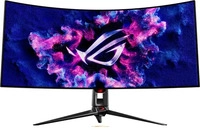ASUS 90LM09R0-B01170, ASUS ROG Swift PG39WCDM OLED Curved