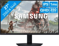 Samsung Odyssey G6 G60F LS27FG602EUXEN