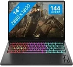 HP OMEN 14-FB1095NG - 14" - Intel Core Ultra 9 - 32GB RAM/1TB SSD - RTX 5070