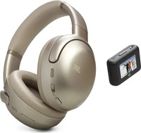 JBL JBLTOM3AVILTT, JBL Tour One M3 Smart TX Gold
