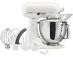 KitchenAid Artisan Mixer 5KSM175PSEPL Porcelain White