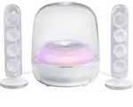 Harman Kardon SoundStick 5 Wei&szlig;
