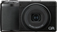 RICOH GR IV