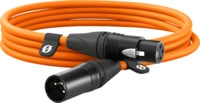 Rode XLR3M Orange