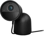 Philips Hue Secure 2K Desktop-Kamera Schwarz