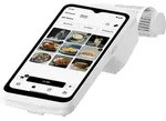 SumUp Terminal Mobiles Kartenterminal mit Drucker