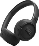 JBL JBLT680NCBLK, JBL Tune 680NC Schwarz