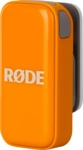Rode Wireless Micro Orange USB-C