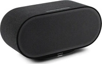 Denon DENONHOME600BKE2, Denon Home 600 Schwarz