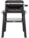 Weber Lumin mit Untergestell