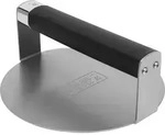 Weber Smashed Hamburgerpresse f&uuml;r Plancha