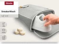 Miele 12850790, Miele SneakerWash Schuhwaschbeutel
